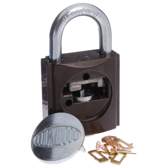 225 Padlocks & Spares